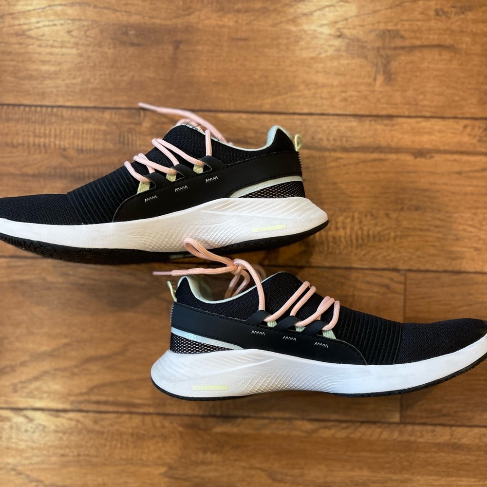 Under Armor Shoes